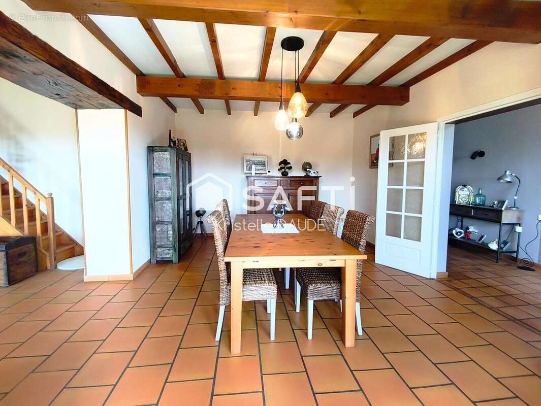 Maison 181 m² à Montauban  - photo 6