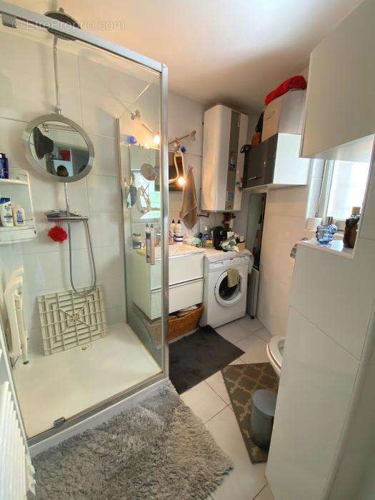 Appartement à LE GRAU-DU-ROI