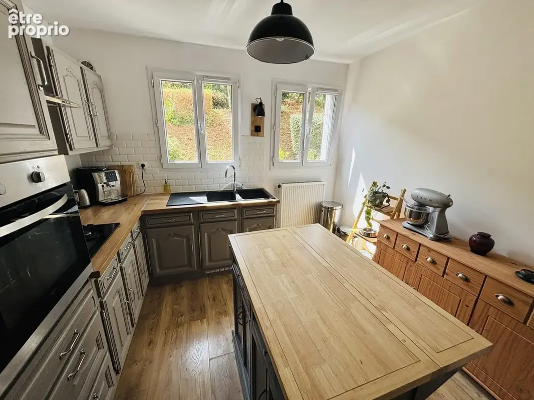 Appartement 78 m² à Tours  - photo 4