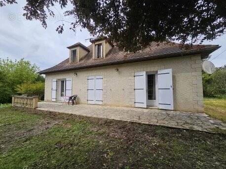 Maison à BERGERAC