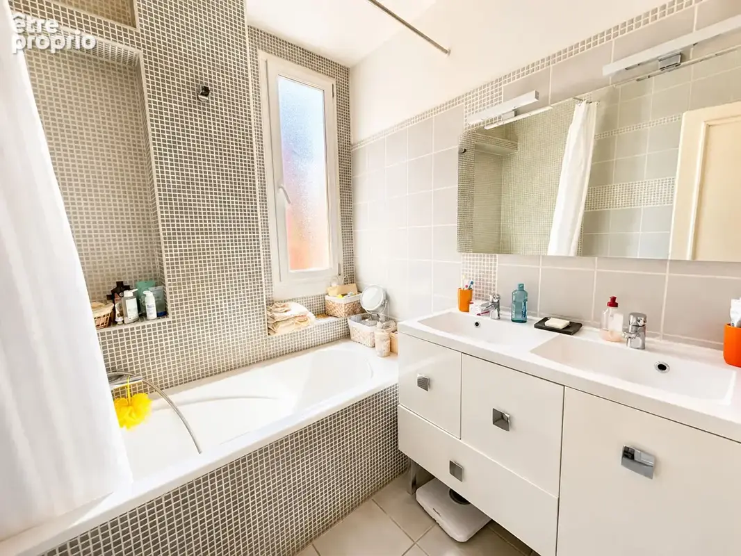 Maison 83m² à narbonne - photo 8
