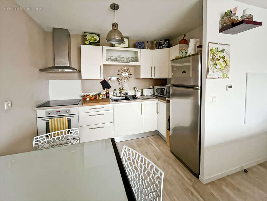 Appartement à PLESCOP