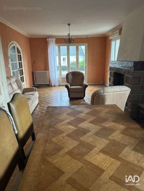 Photo 4 - Maison à LANNION