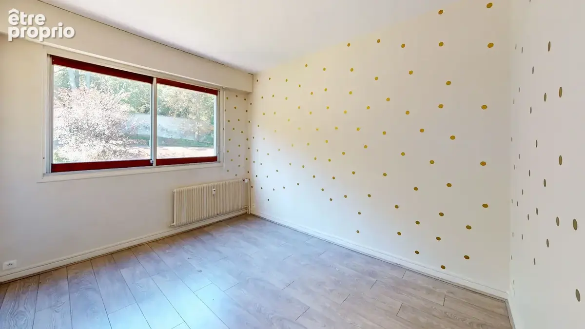 Le mesnil-le-roi - la grille royale - dernier étage  - 101 m² - vue dégagée - photo 6