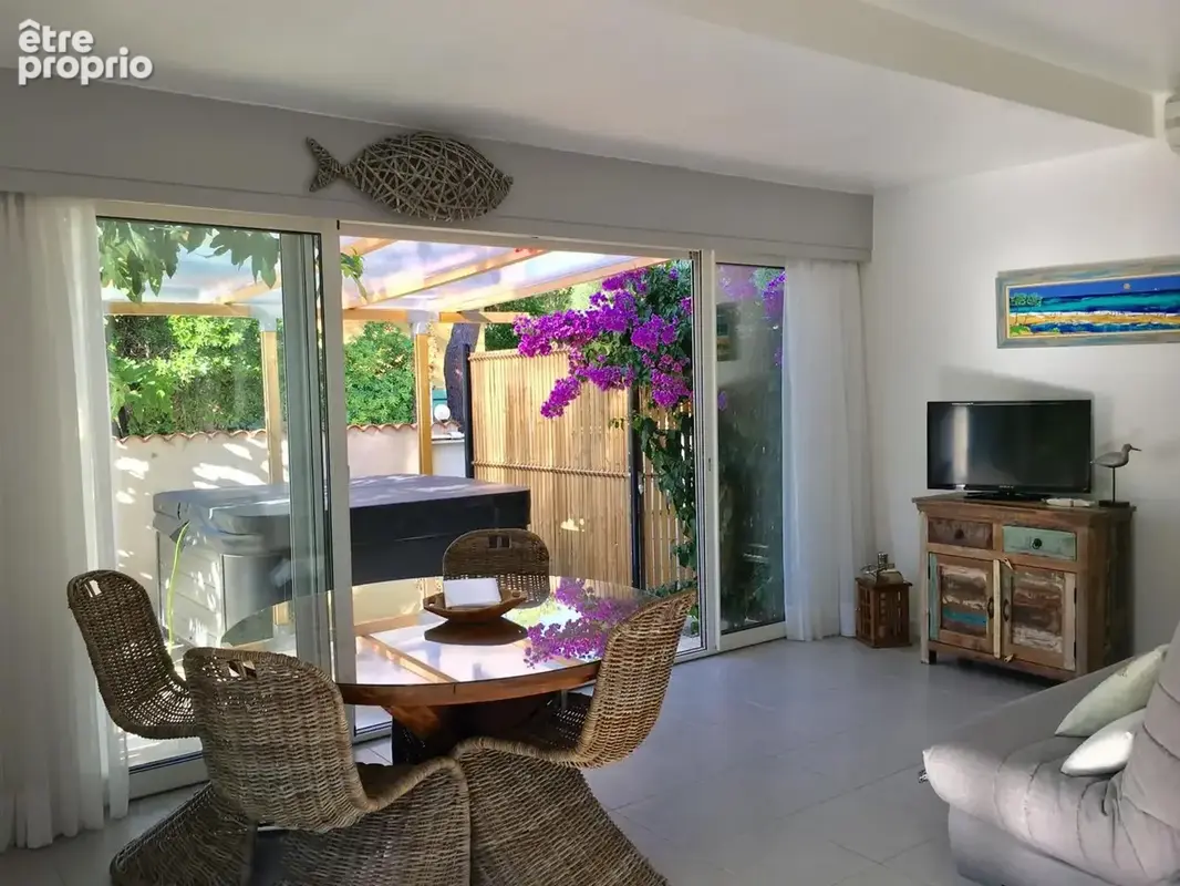 Maison 4 pièces 82 m² à vendre à Agde (34300) - photo 4