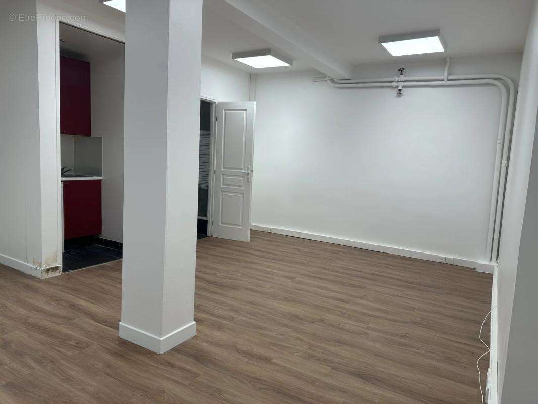 Impasse privee verdoyante ; neuilly mairie - photo 7