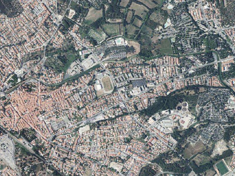 Terrain à ARGELES-SUR-MER