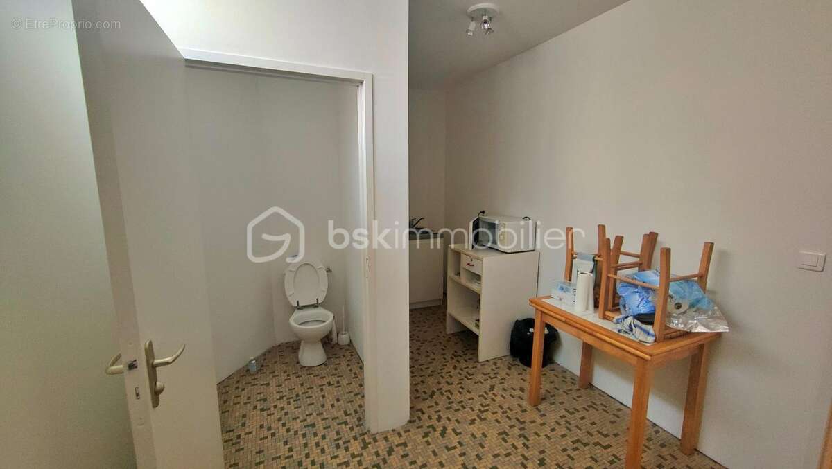 Appartement à DECIZE