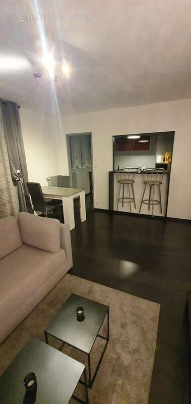 Appartement à DIJON