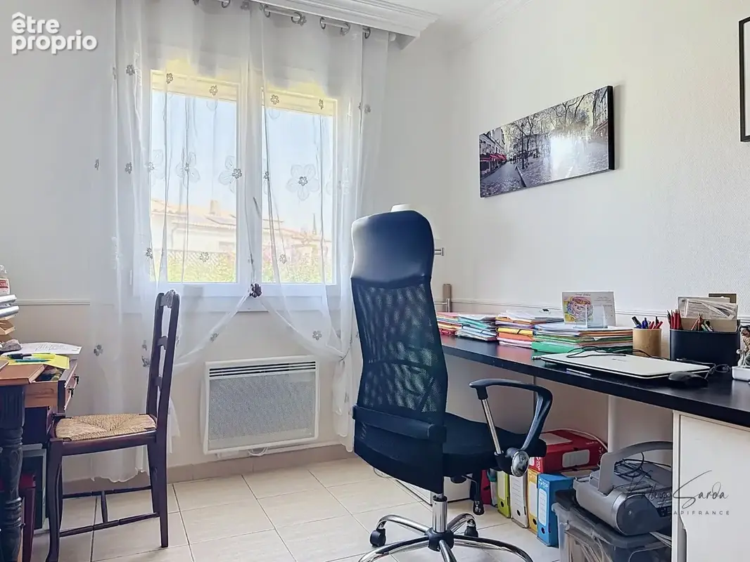 Maison à vendre 5 pièces PEROLS (34) - photo 8