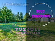 Maison à SAINT-DIDIER-DE-LA-TOUR