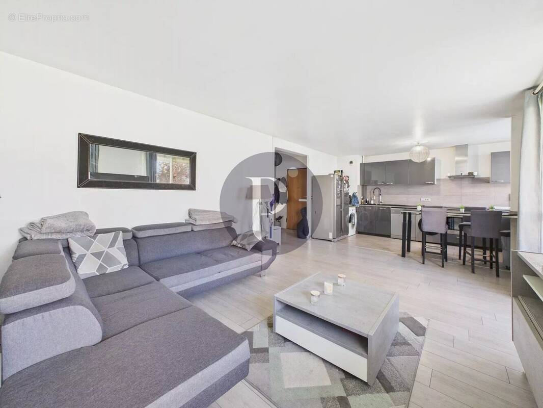 Appartement à WISSOUS