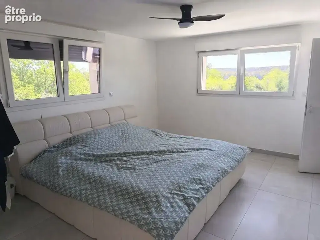 Maison 6 pièces 145 m² à vendre à Delle (90100) - photo 3