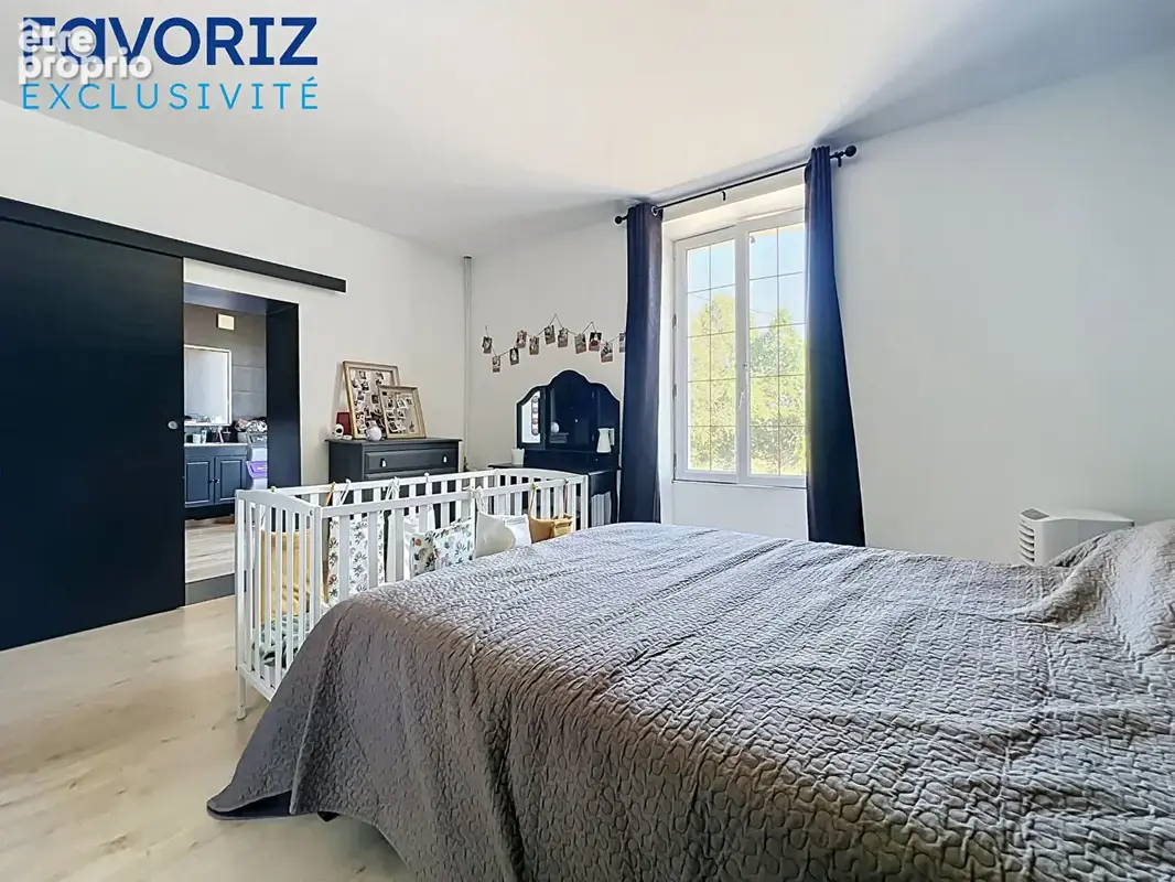 Maison Malain 4 pièce(s) 113.64 m2 - photo 9