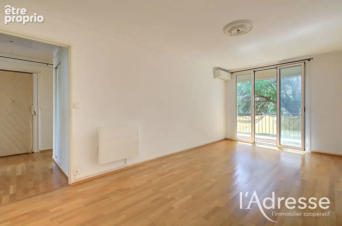Appartement à BASTIA