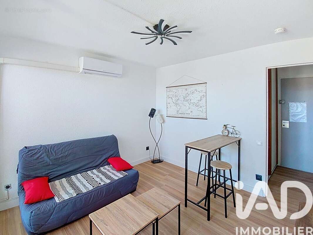 Photo 4 - Appartement à SAINT-CYPRIEN