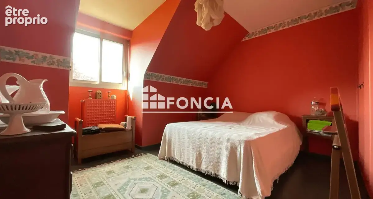 Maison d’habitation - photo 10