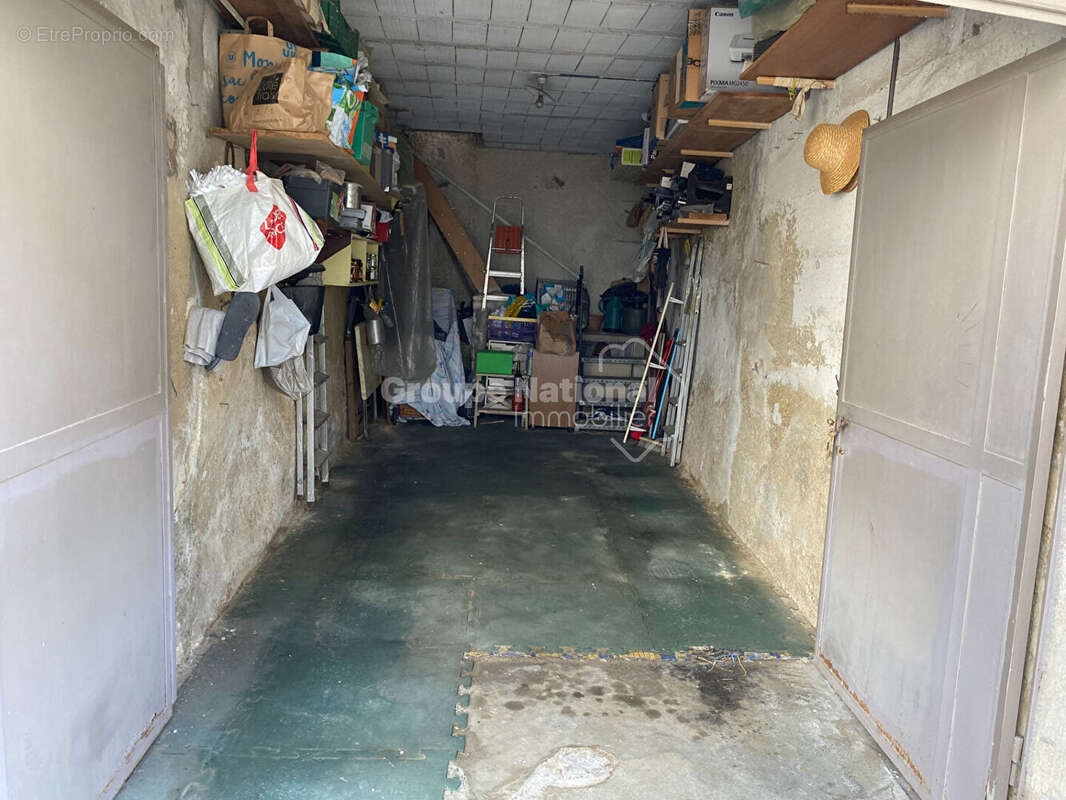 Chateaurenard centre , maison 108 m² + garage 20m² + cour + jardin - photo 13