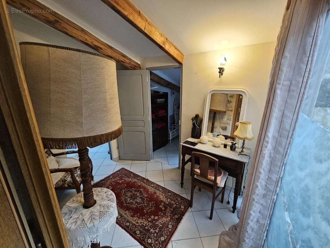Appartement à PEZENAS