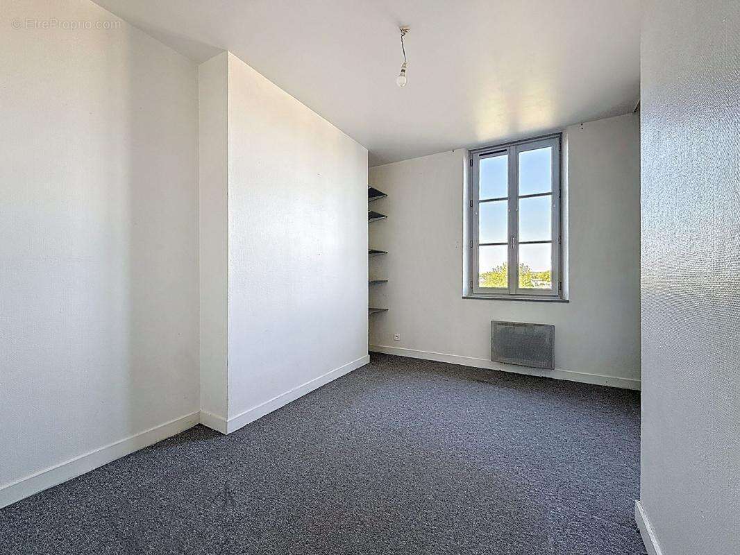 Appartement à SAUMUR