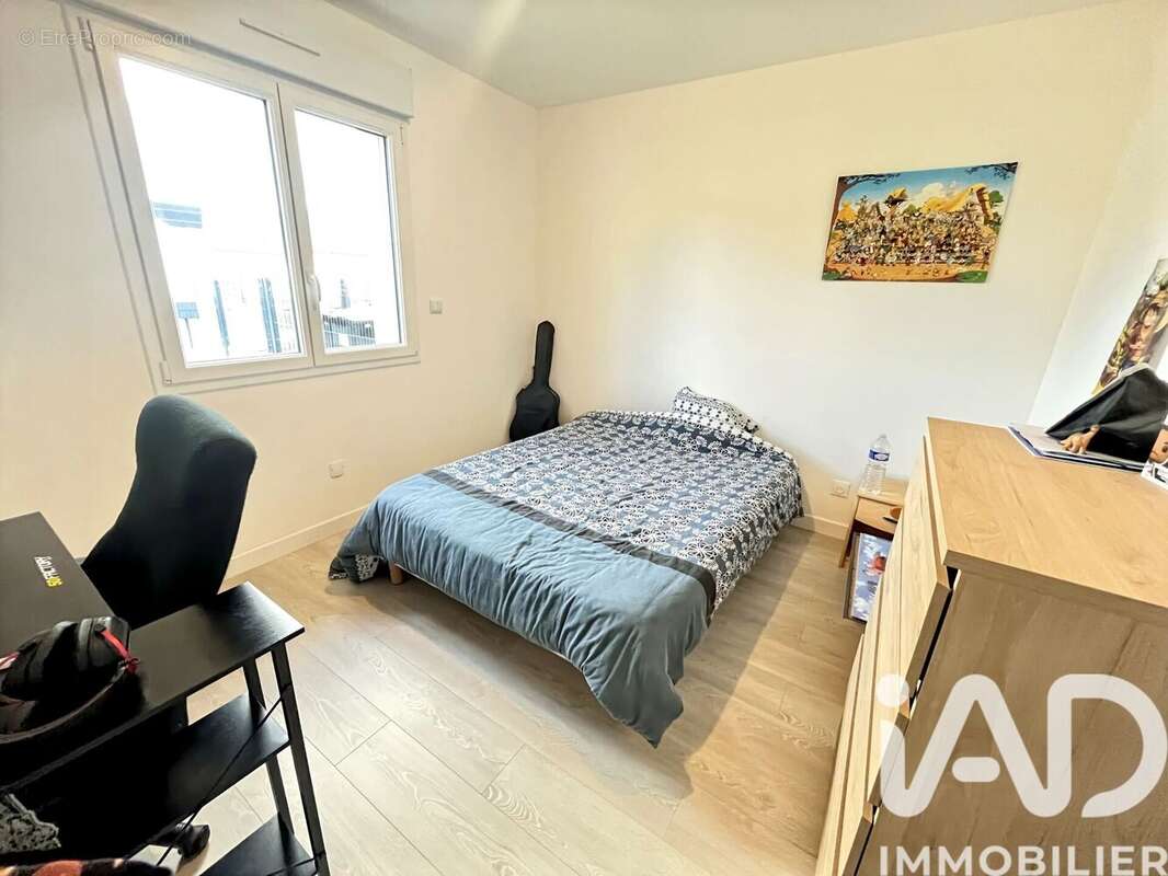 Photo 7 - Maison à ESQUAY-SUR-SEULLES