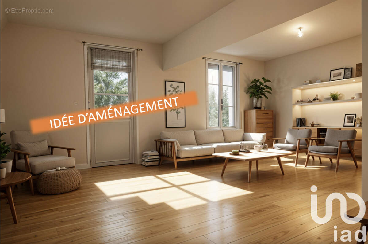 Photo 6 - Maison à VERNOU-EN-SOLOGNE