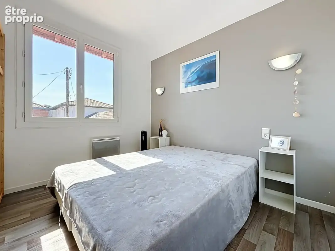 Maison de 142 m2 avec deux espaces indépendants - photo 5