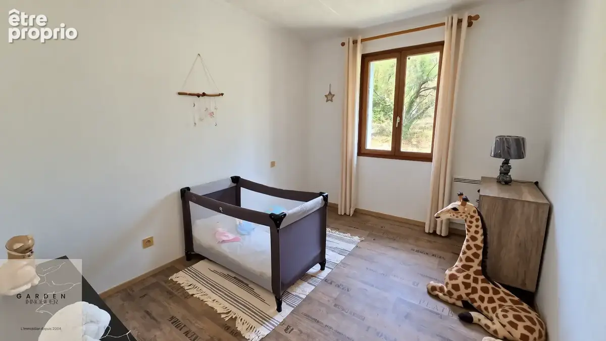 Maison de plain pied de 92m2 - terrain de 3270m2 - CUQ - photo 7