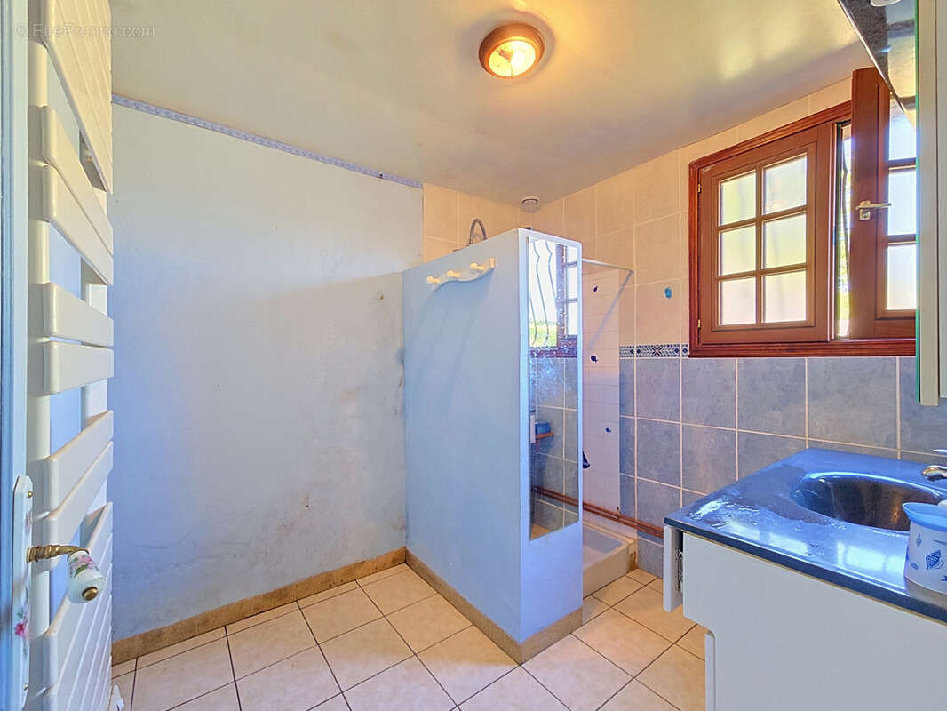 Maison dans village vigneron - photo 10