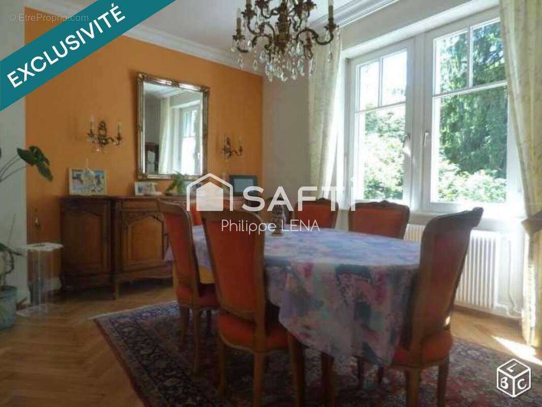 Photo 6 - Maison à MULHOUSE