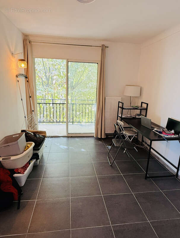 Appartement à LUNEL