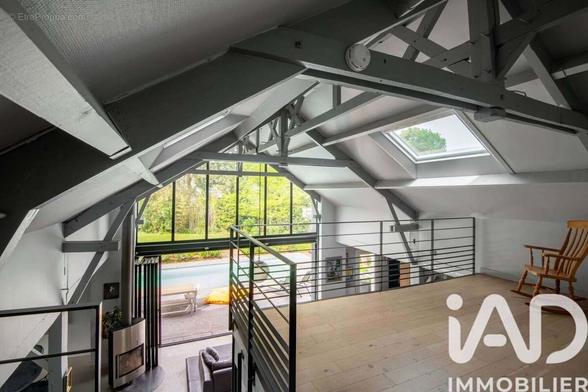 Photo 9 - Maison à PACE