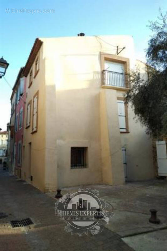 Maison à ISTRES