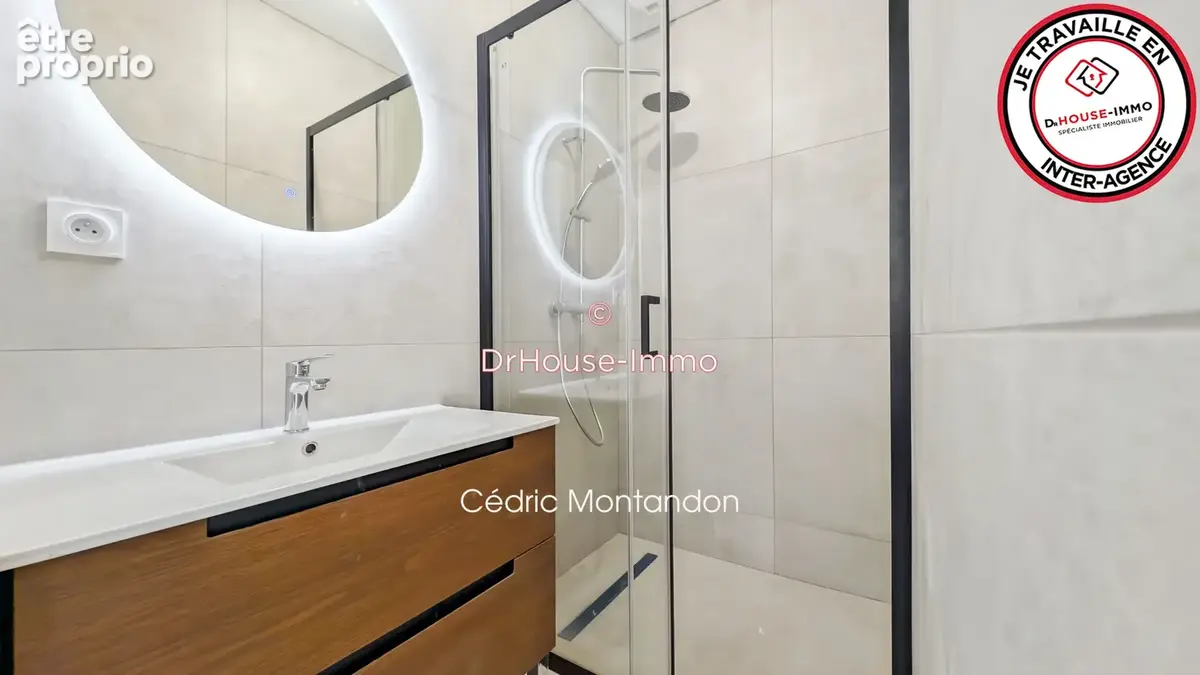 Maison 6 pièces 131 m² à vendre à Giberville (14730) - photo 35