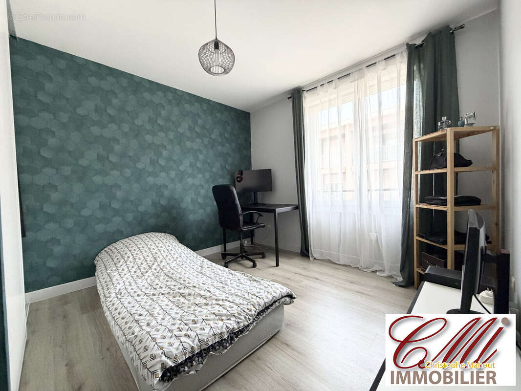 Appartement à VITRY-LE-FRANCOIS