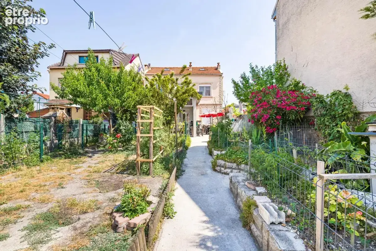 Maison de 5 pièces à Drancy - photo 3