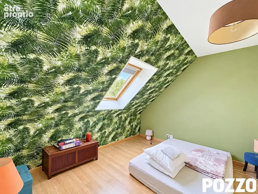 À vendre : Maison de 90 m² au coeur de Bréhal - photo 7