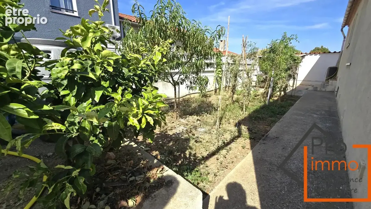 villa de plain-pied avec piscine - photo 10