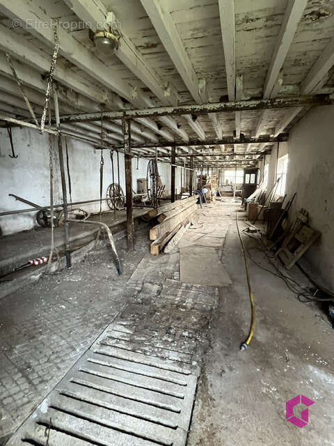 Ferme avec grand potentiel sur plus de 8 ha, possibilité exploitation agricole bio - photo 12