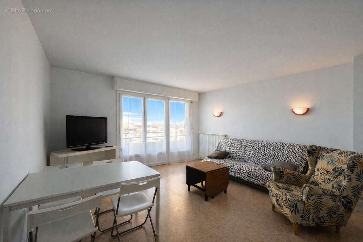 Appartement à ANGLET