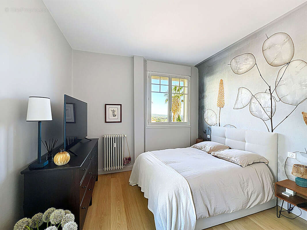 Appartement à GRASSE