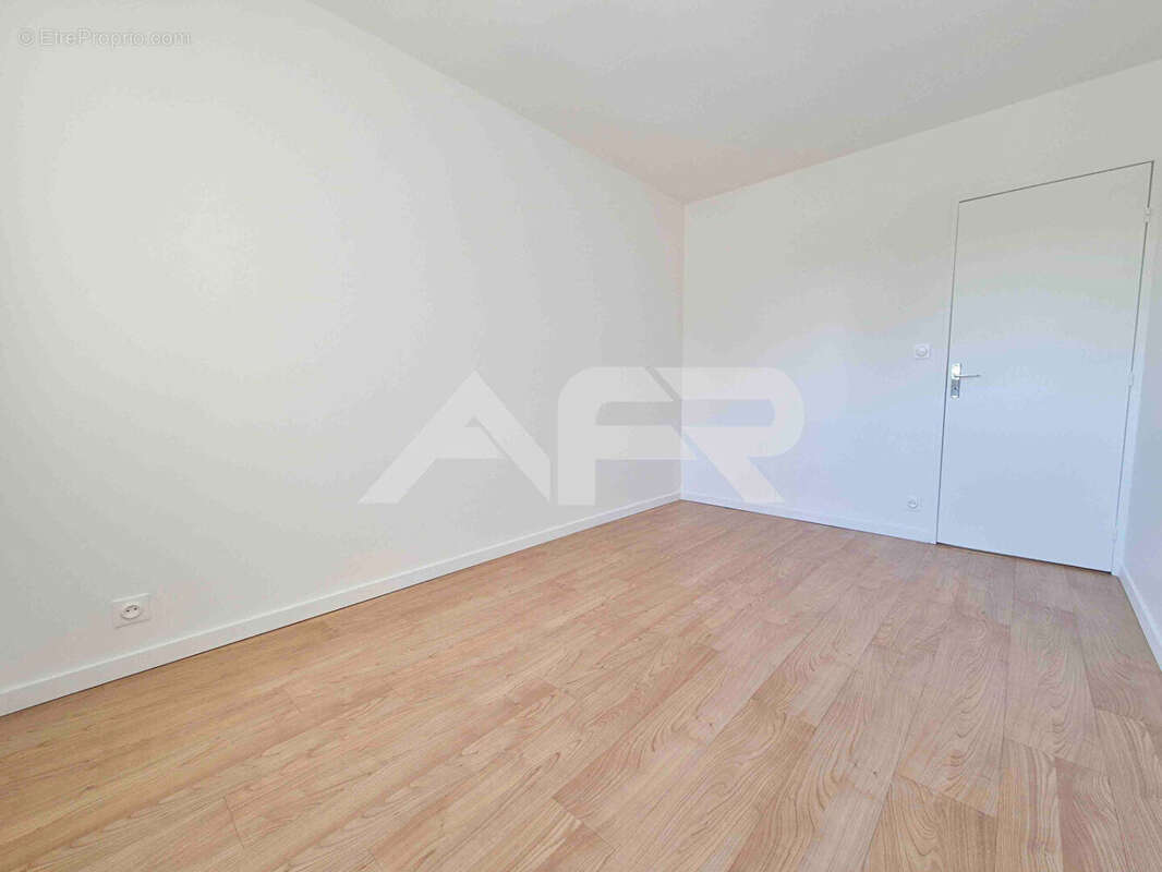 Appartement à CHATOU