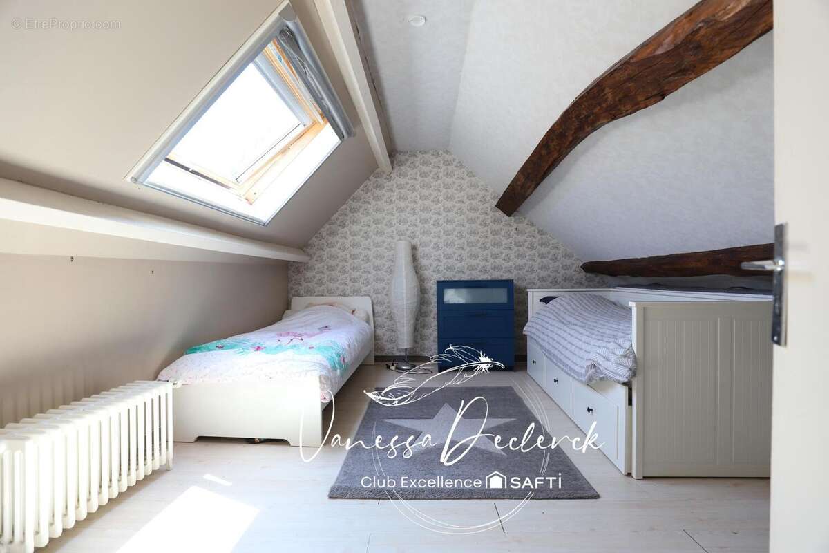 Photo 9 - Maison à SAINT-CHERON