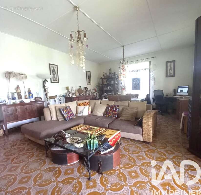 Photo 6 - Maison à LE TAMPON