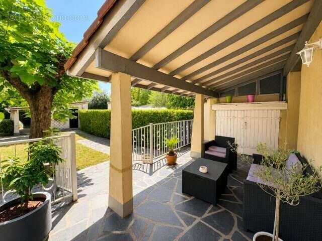 Maison 89 m² à Albi  - photo 6