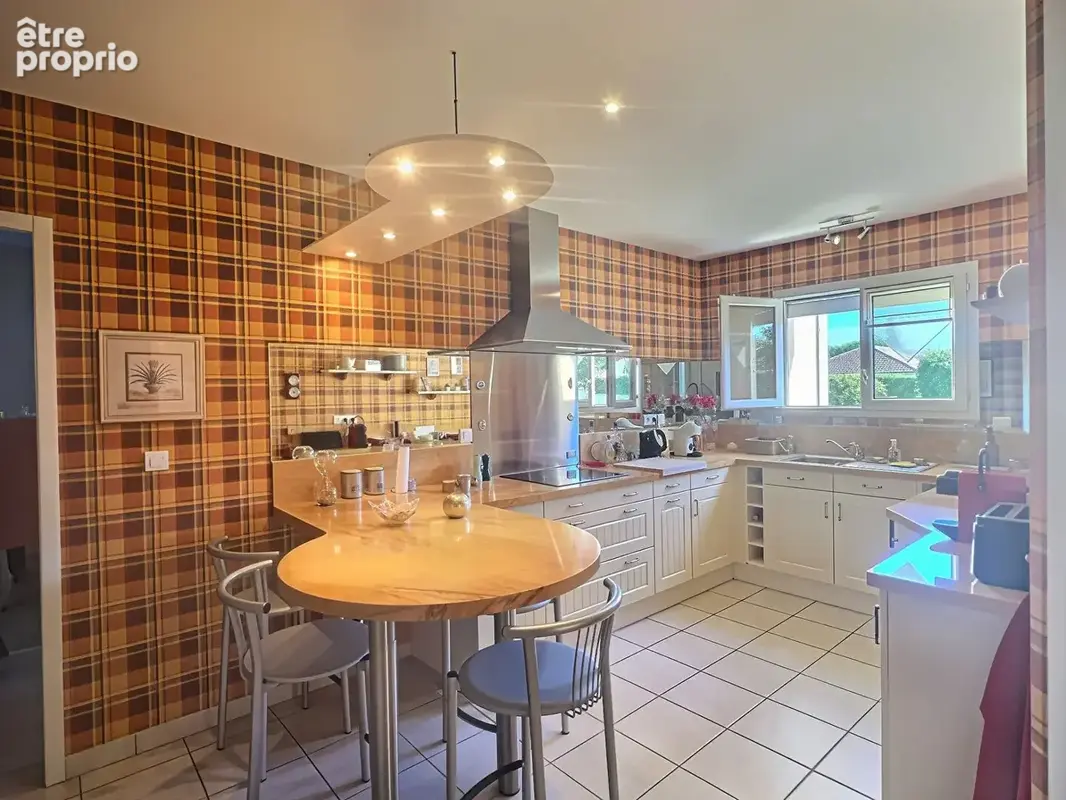Maison plein pied idron - photo 14