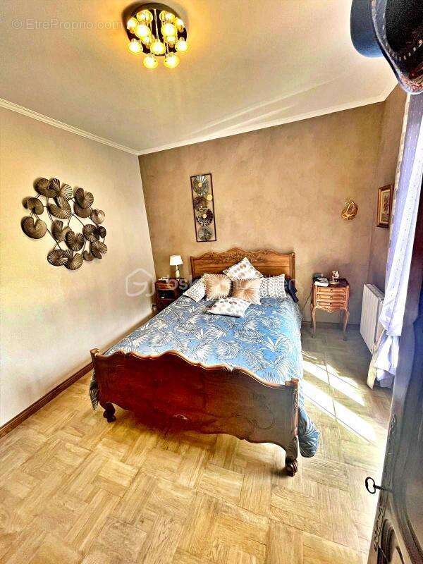 Baisse de prix pour cette Maison de 5 pieces avec piscine, garage et jardin- calme et confort assurés - photo 8