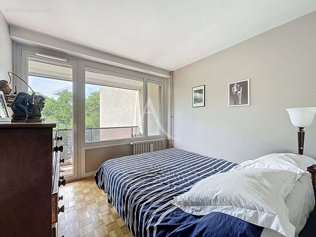 Appartement à SAINT-GERMAIN-EN-LAYE