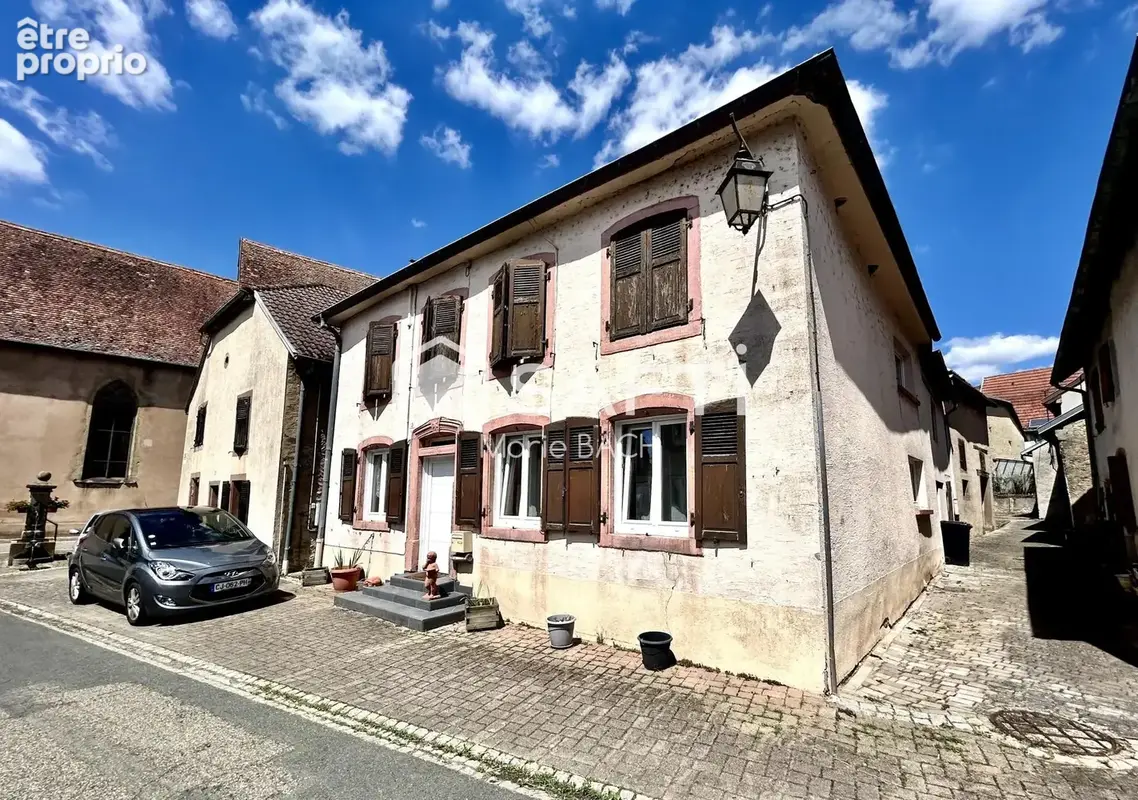 Photo 1 - Maison à SARREWERDEN