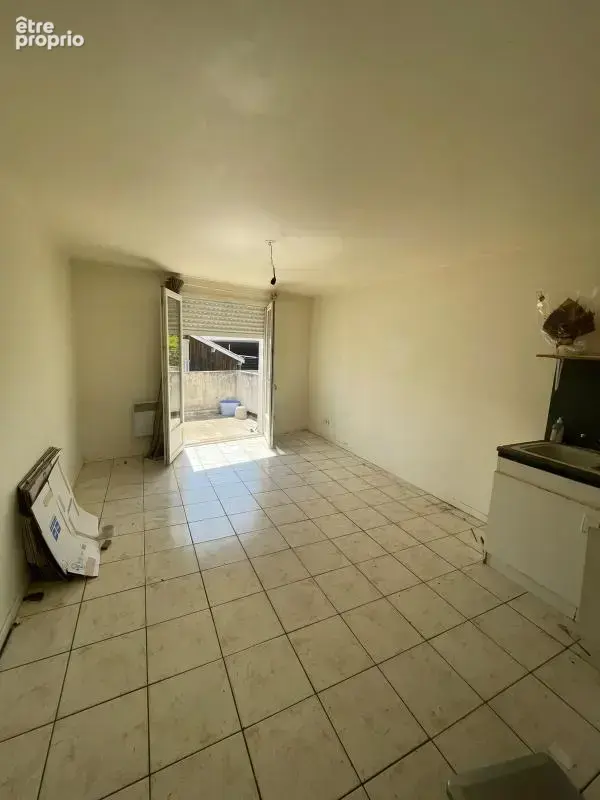 Appartement à TALENCE